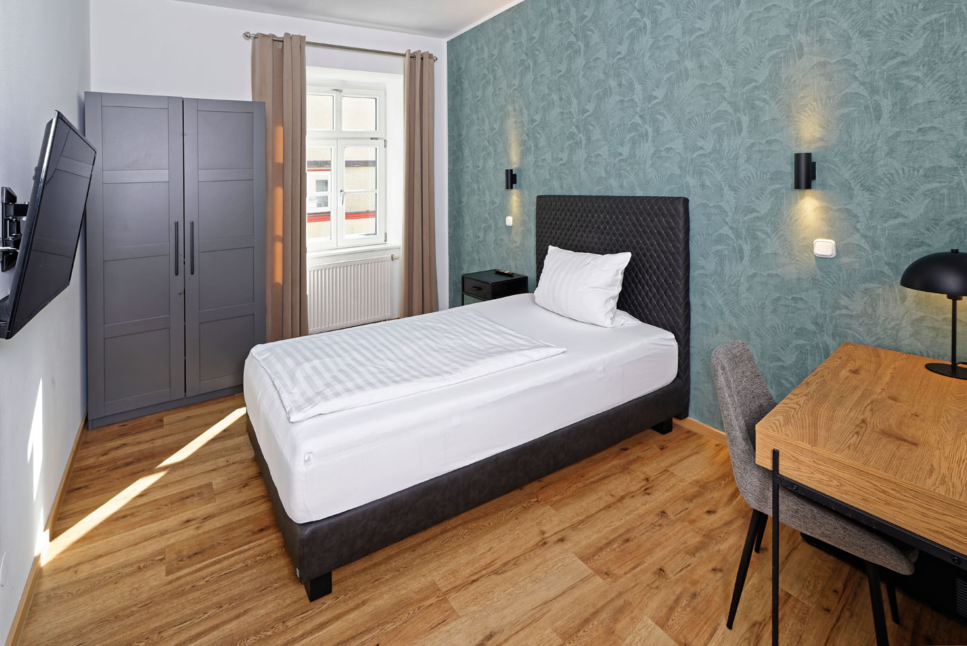  Boardinghouse Rosenheim in Rosenheim