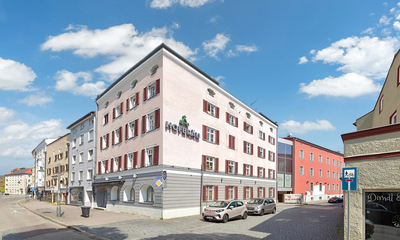  Boardinghouse Rosenheim in Rosenheim
