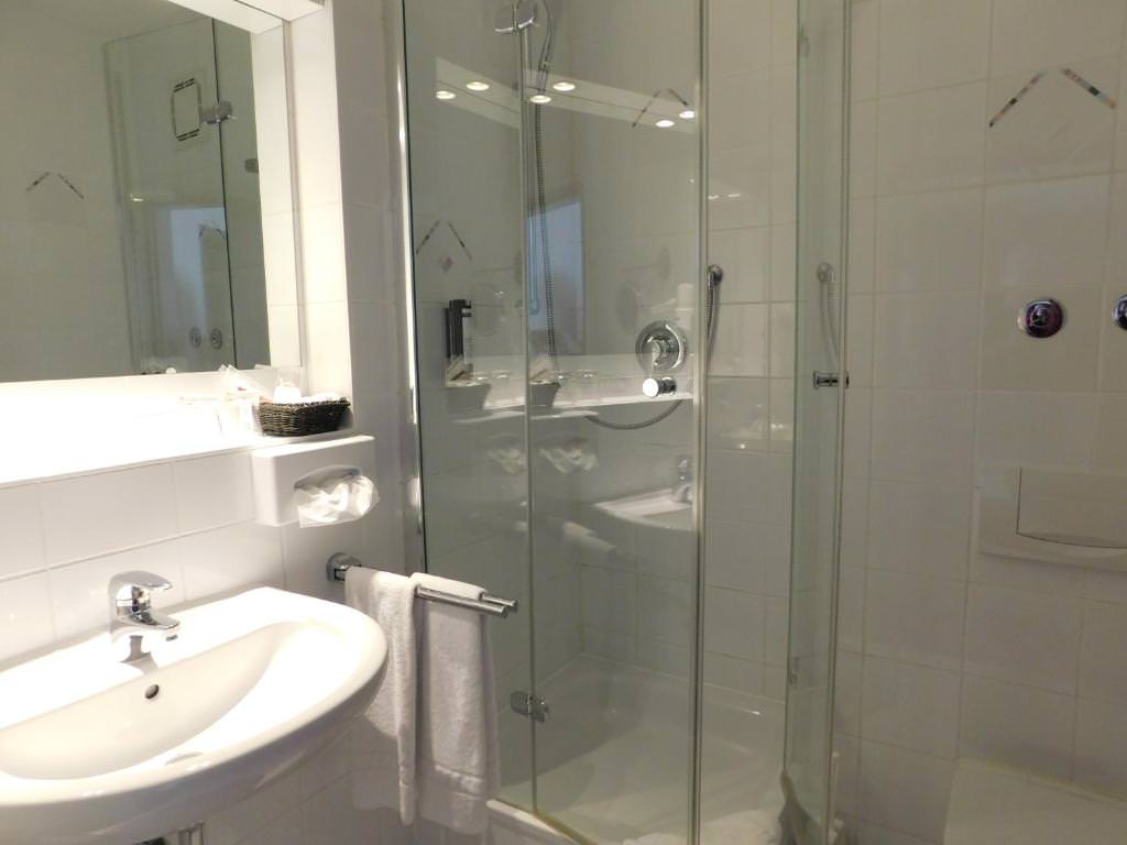 Hotel KonradP in Holzkirchen