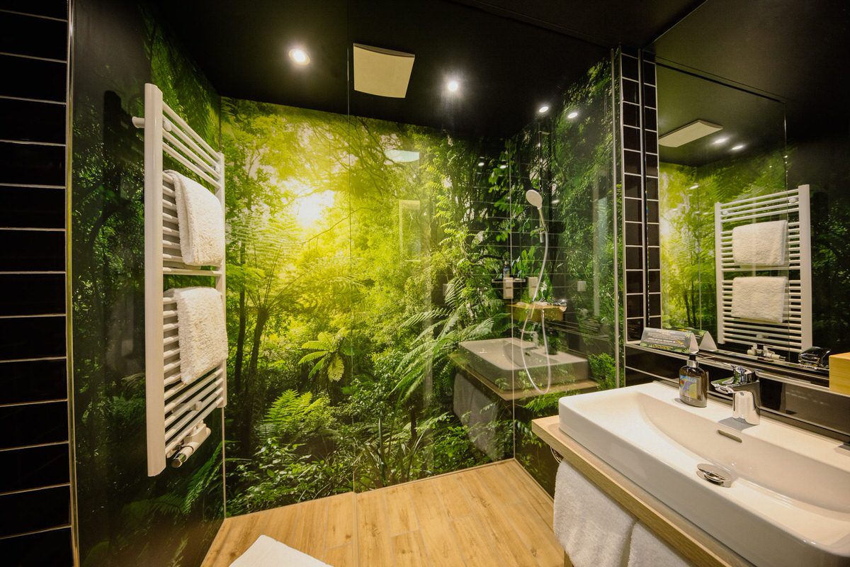 Hotel Rioca Neu-Ulm in Neu-Ulm