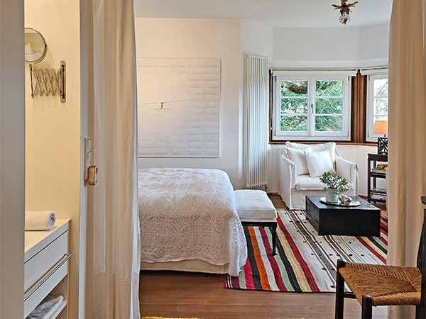 Hotelpension Am Eichholz Galerie & ART Hotelpension, Unterkunft in Murnau
