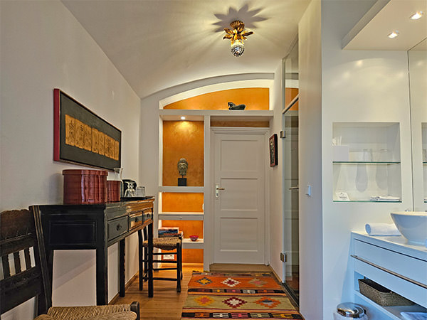 Hotel Am Eichholz Galerie & ART Hotel in Murnau