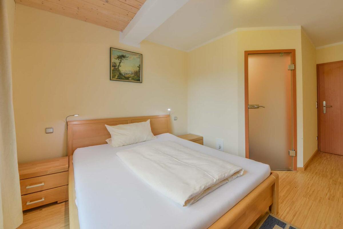 Pension Haus am Gries in Murnau