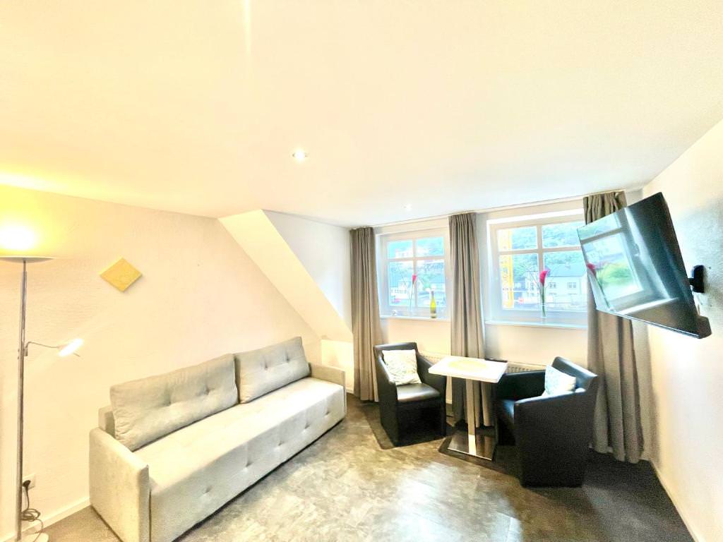 Appartement Ahr-Apart in Dernau