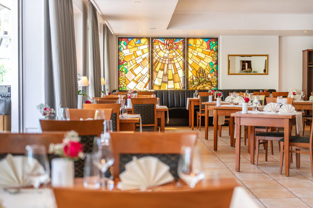 Hotel Karl Müller in Cochem