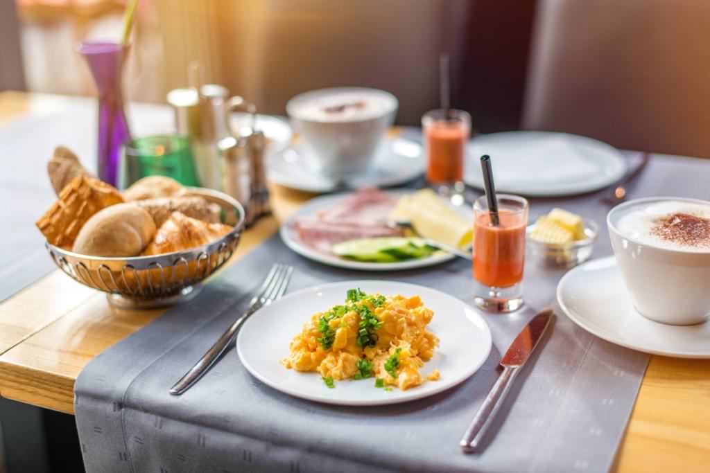 Hotel Cochemer Jung in Cochem