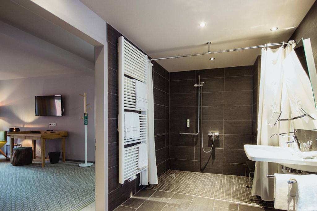 Hotel Goldene Traube - by Neugart in Traben-Trarbach