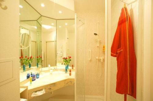 Thermenhotel SONNENHOF in Bad Füssing