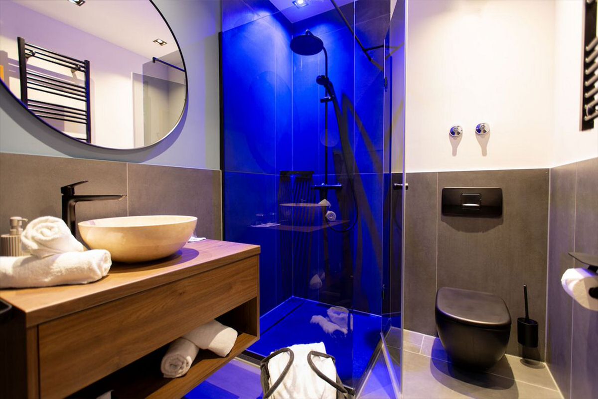 Korbstadt-Hotel Krone in Lichtenfels