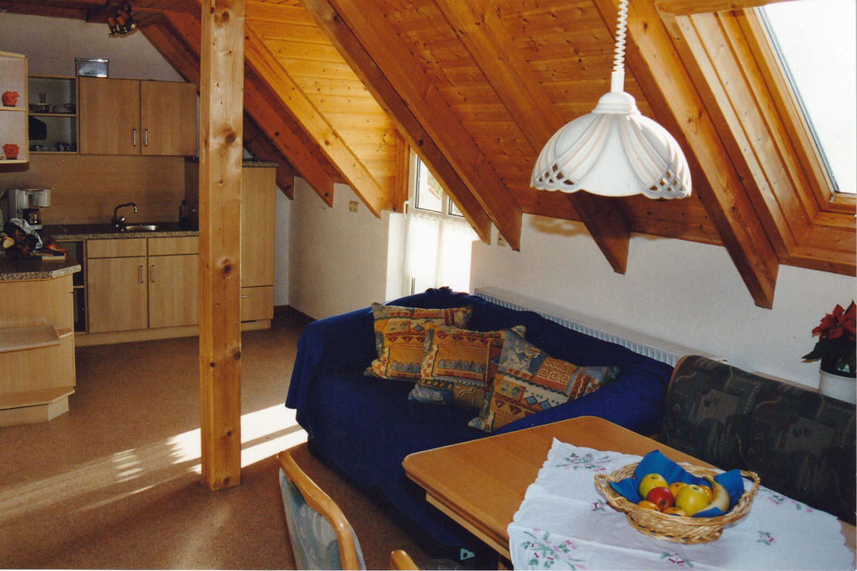 Ferienhof Tremel in Lichtenfels