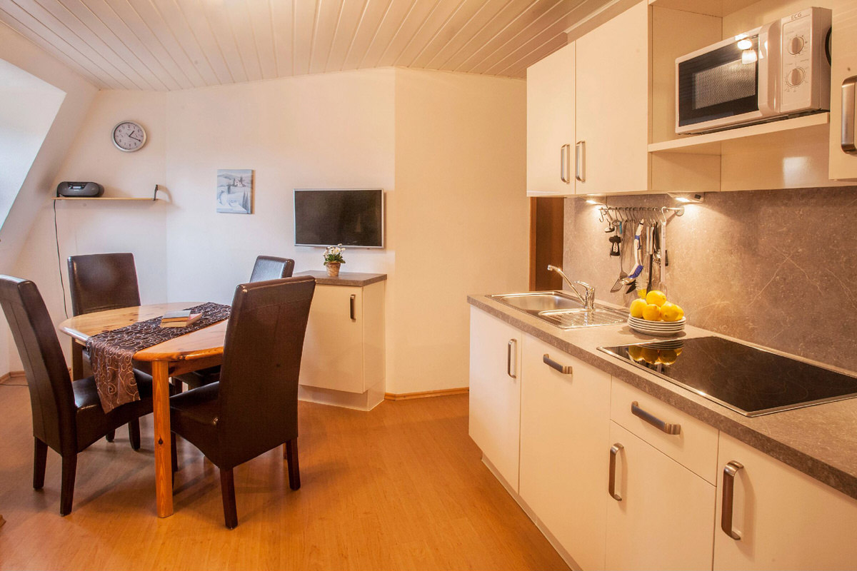 Gästehaus Ökonomiehof Klosterlangheim in Lichtenfels