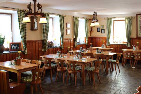  Gasthaus Neuwirt in Saaldorf-Surheim