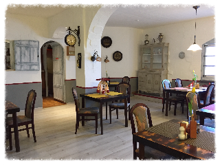 Pension Thomas in Deutschneudorf