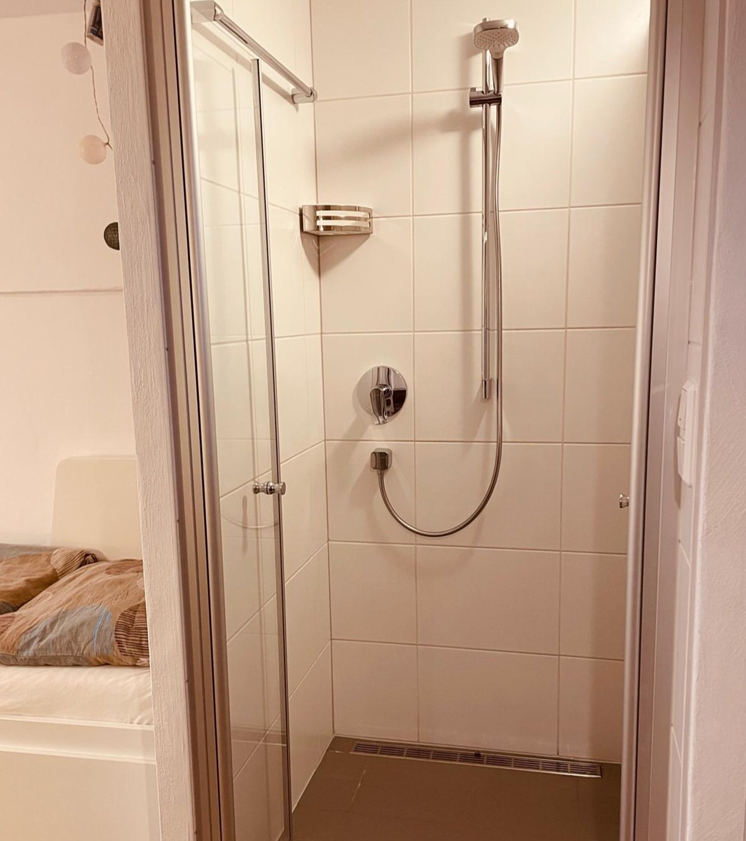 Bike & Hike Unterkunft Ferienzimmer in Villmar