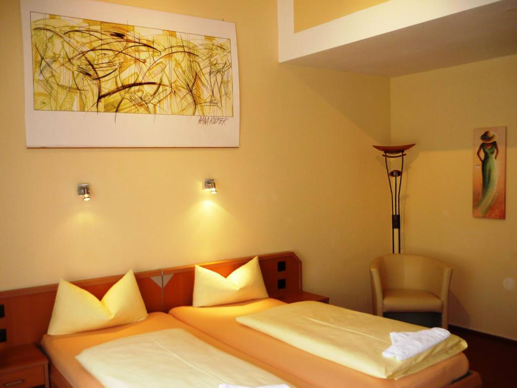 Pension im Malerwinkel, Monteurunterkunft in Kallmünz