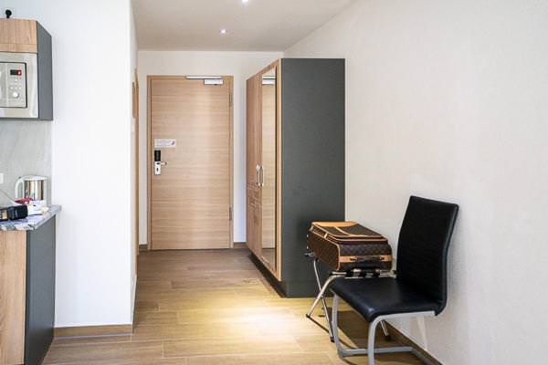 Zimmer Boardinghouse Schellenberg in Donauwörth