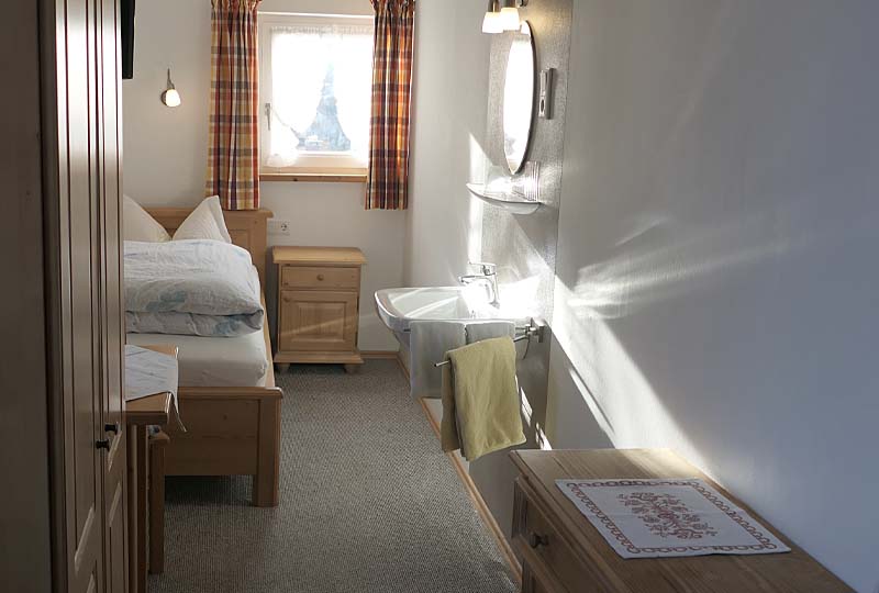 Gästehaus Maria-Anna in Garmisch-Partenkirchen