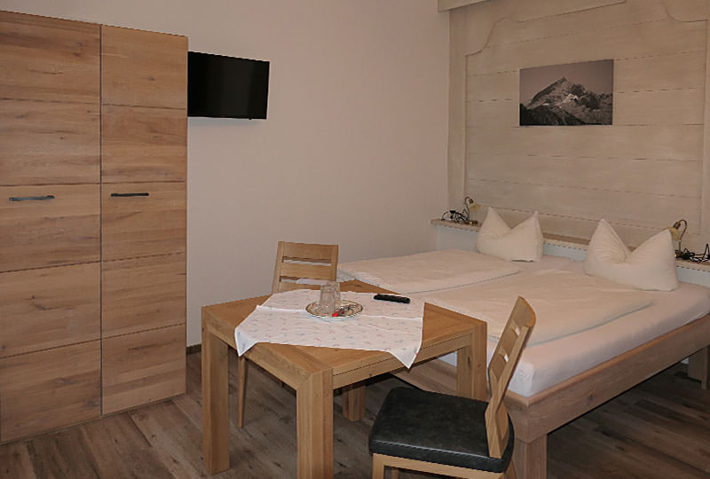 Gästehaus Maria-Anna in Garmisch-Partenkirchen