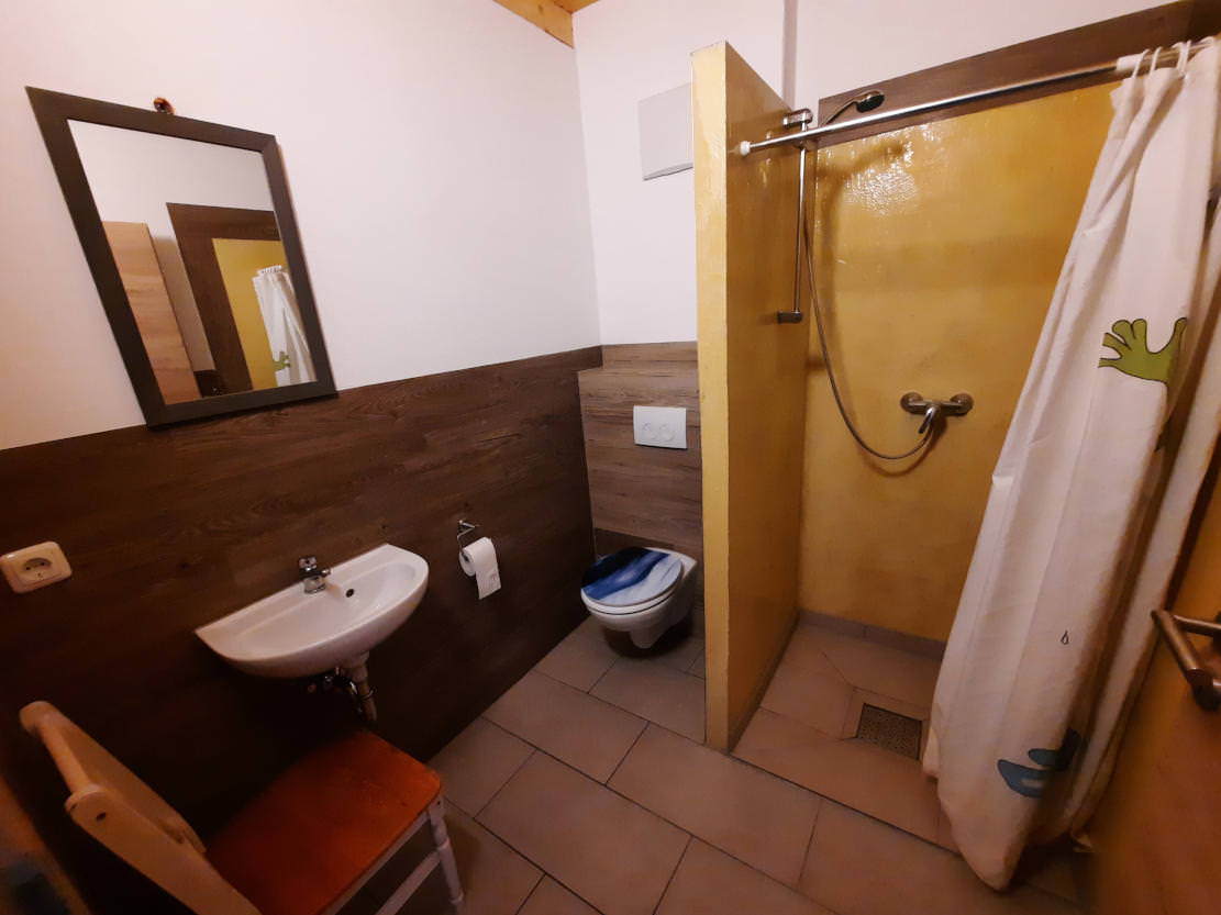 Gästehaus Henner in Finsing