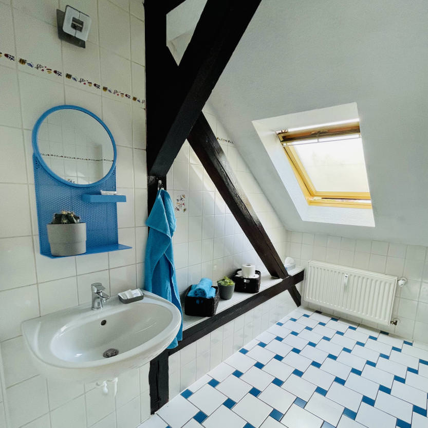 CLOUD55 Apartment & Ferienwohnung in Wurzen