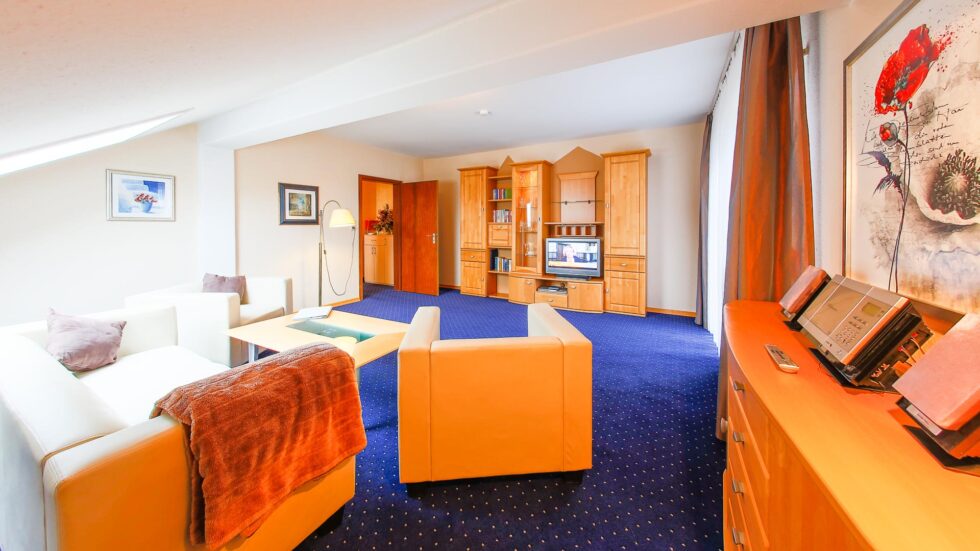 Appartementhaus Sonnleiten-Rupert in Bad Griesbach