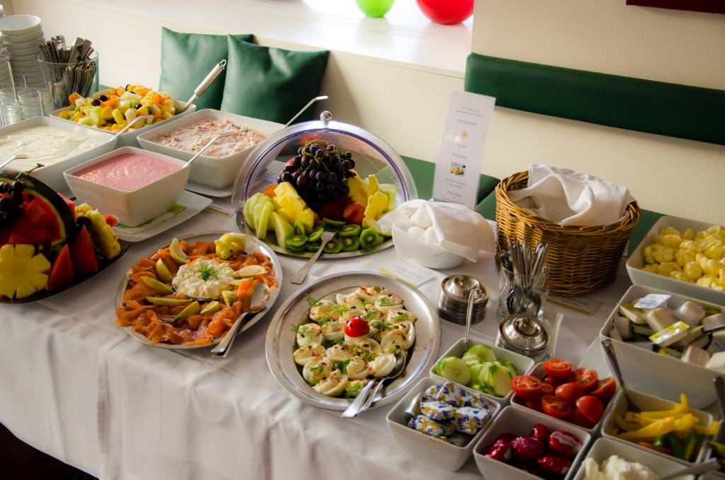 Hotel Guter Tropfen in Hagnau