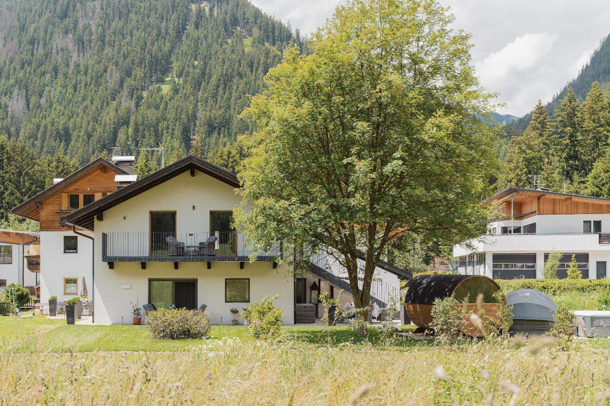  Apartments Hofmann, Unterkunft in Sankt Martin in Gsies