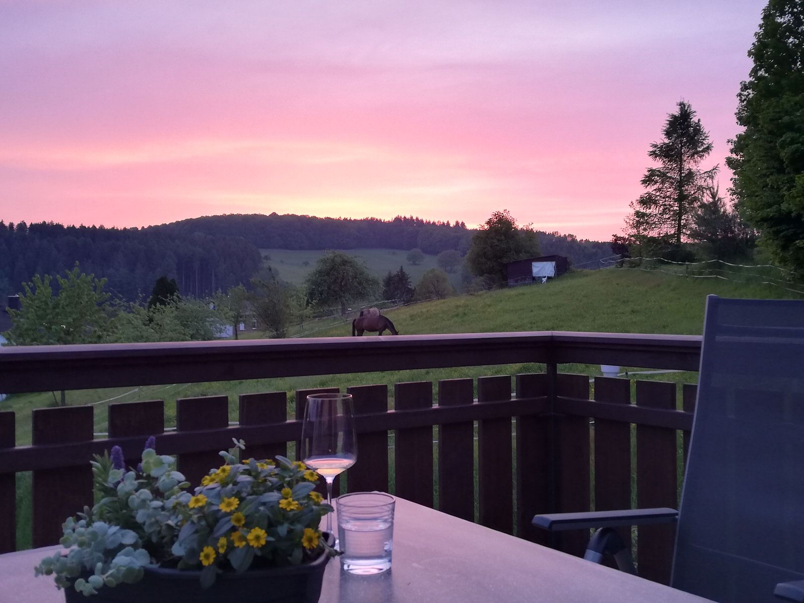  Traumblick-oberzent.de in Oberzent