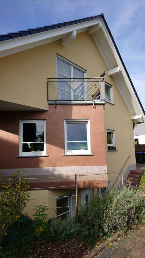 Ferienwohnung Block-Knaul in Bretzenheim