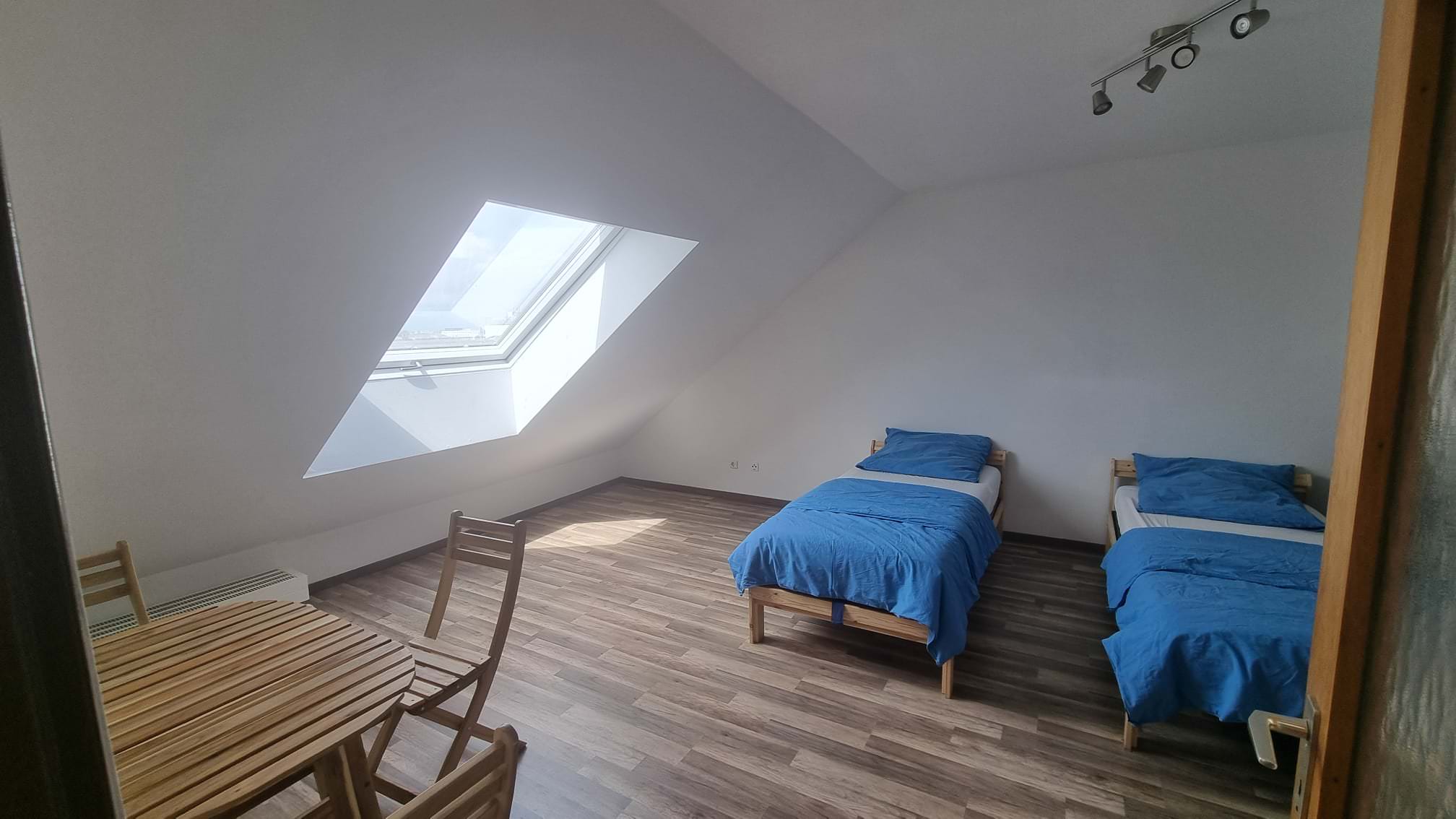  Pension Martini in Raunheim