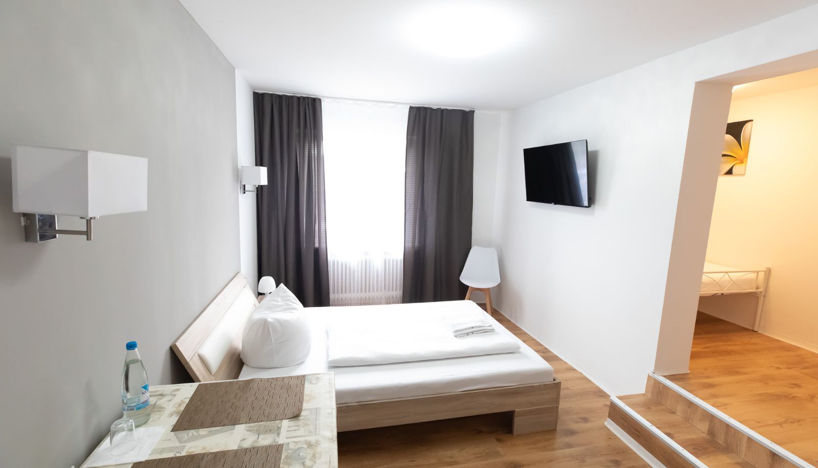  Hotel Dernbach in Dernbach