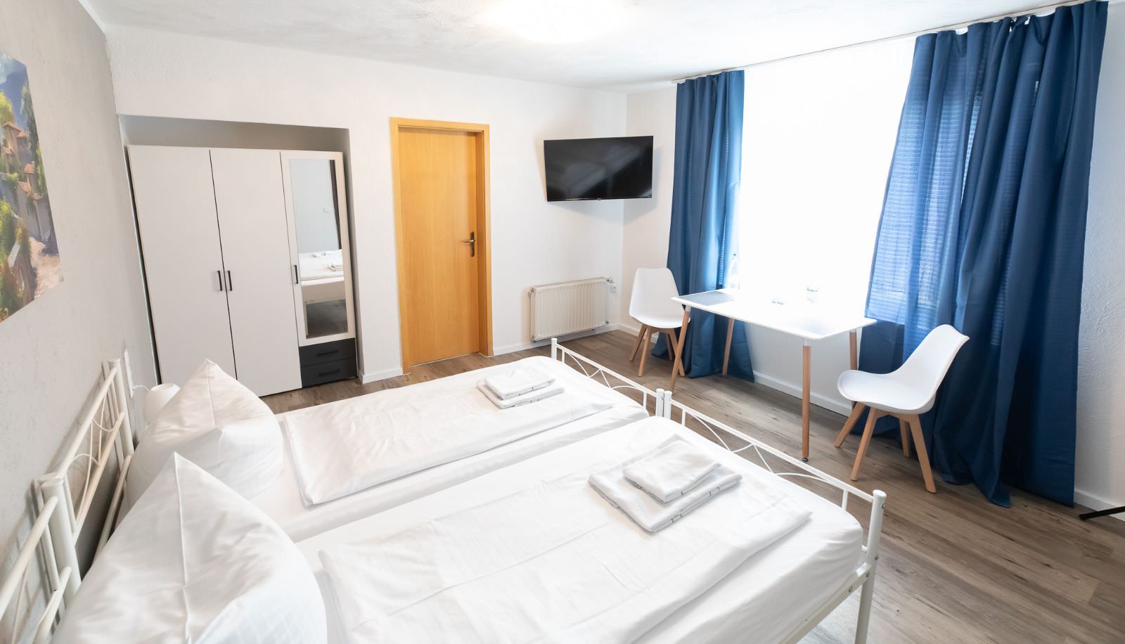  Hotel Dernbach in Dernbach