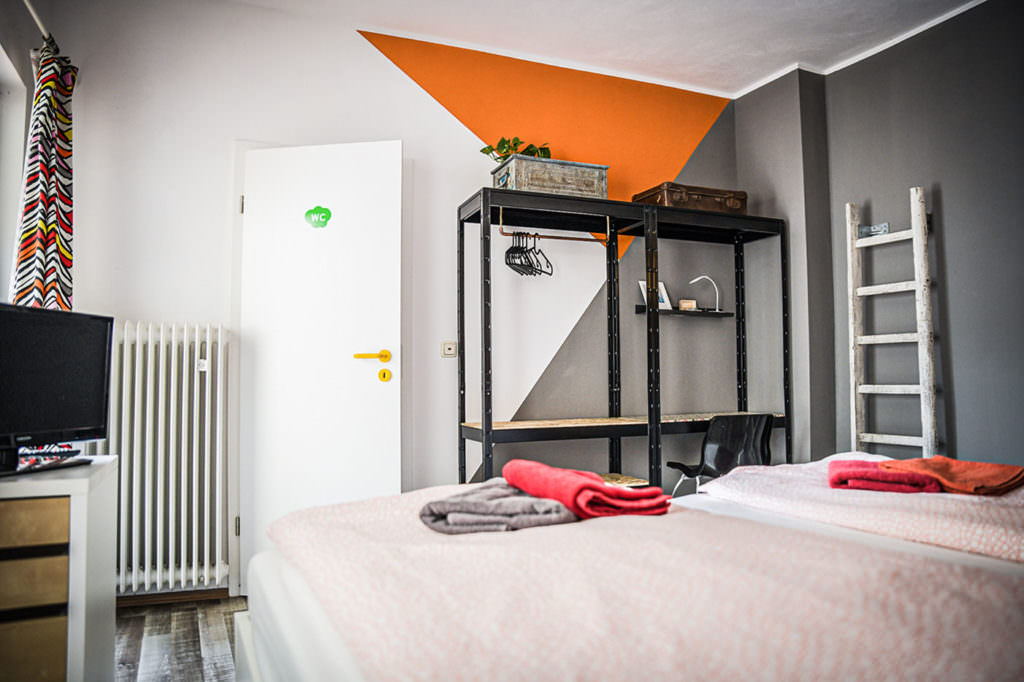 Appartement Schlummerkiste Kastellaun in Kastellaun