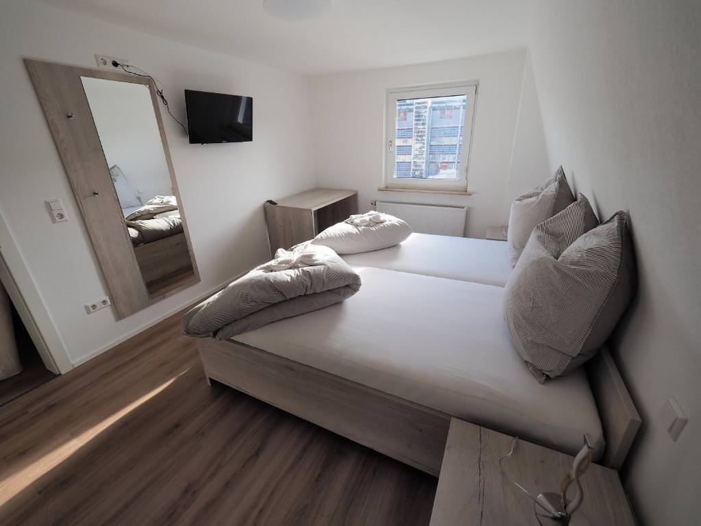 Hotel Delphi in Heidenheim