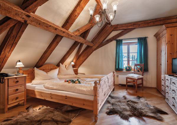 Gasthof zur Post in Herrsching