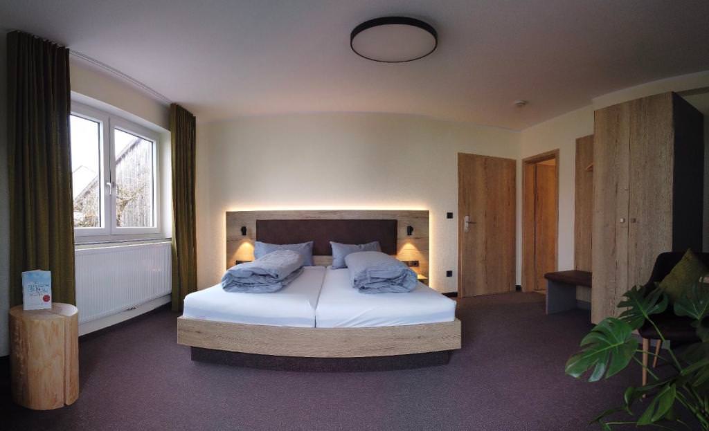 Gasthof zur Brücke in 86916 Kaufering