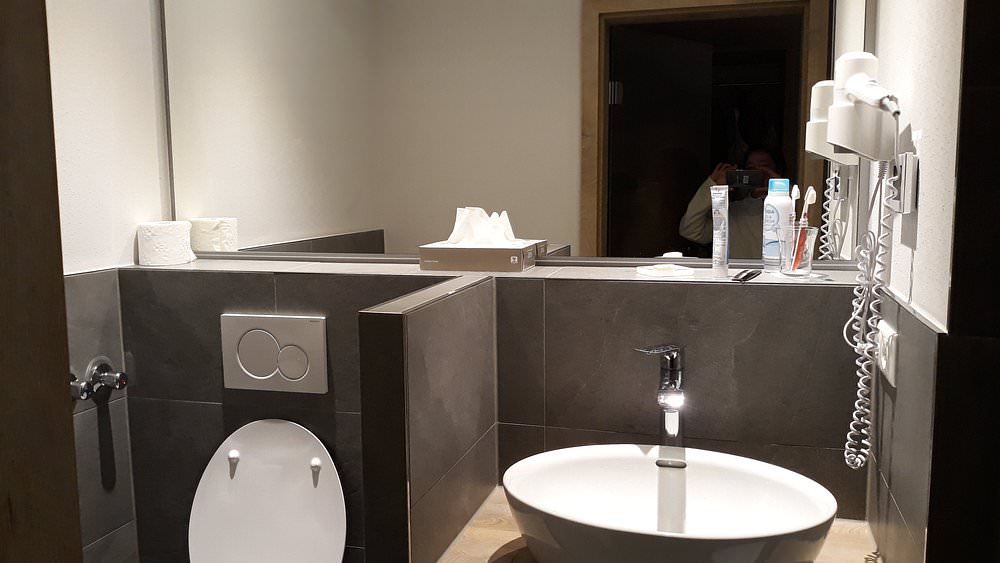 Hotel Rid in Kaufering