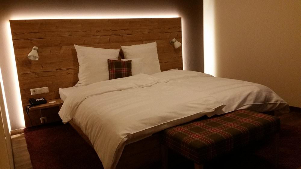 Hotel Rid in Kaufering