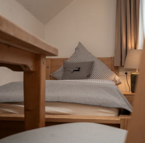 Hotel Alter Wirt in Farchant