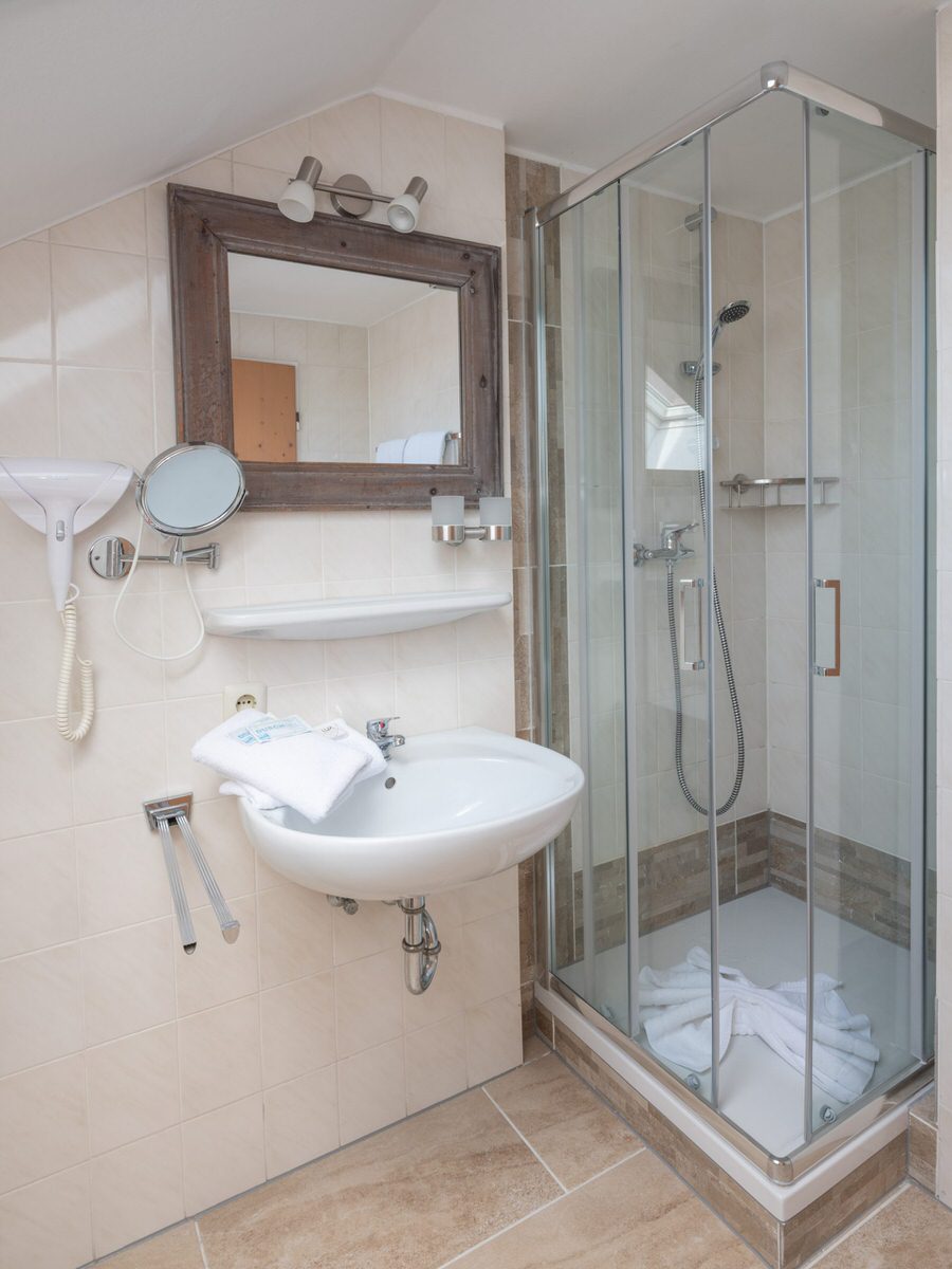 Landgasthof Kirchmayer & Ristorante Da Giovanni in Farchant