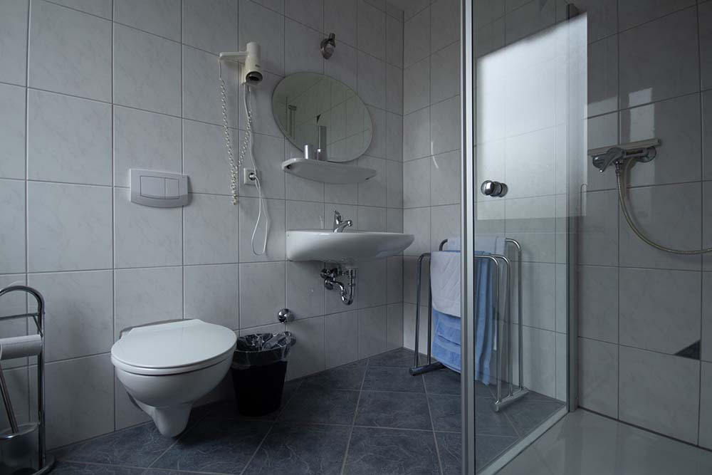 Gasthof Happe in Büren