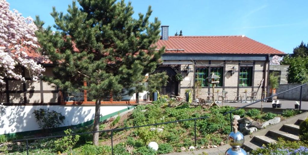 Landgasthof Zunft-Stube in Büren