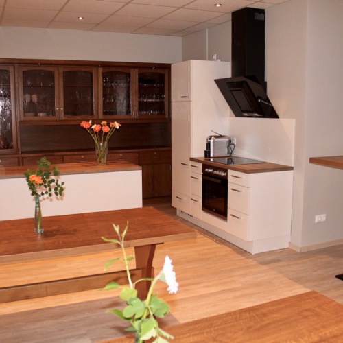 Gasthof Noehl Zur Brücke in 54668 Holsthum