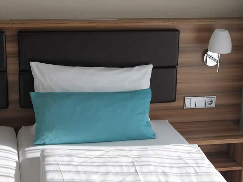 Gästehaus am Reisberg, Monteurunterkunft in Gaimersheim