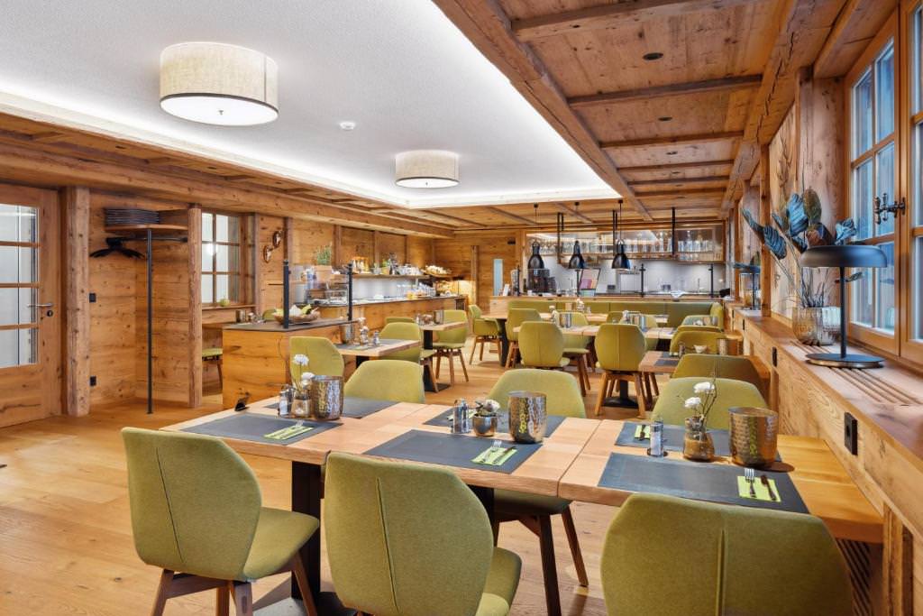 Hotel Zeppelin in Laupheim