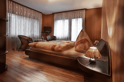 Pension Leich in Rieden