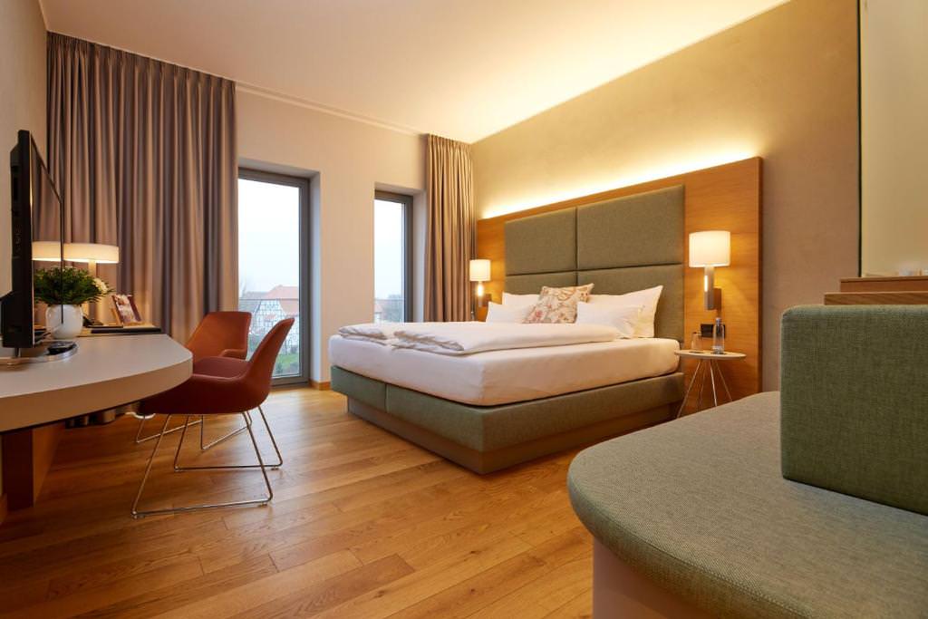 Hotel Rittergut Störmede in Geseke