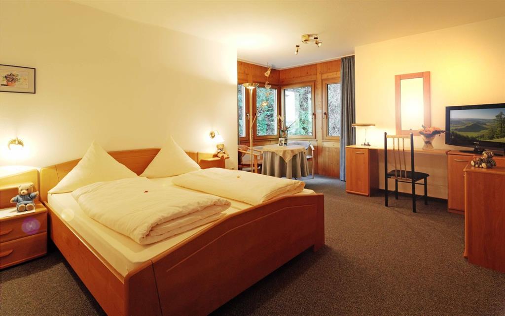 Gästehaus Weinhaus am Schieferfels in Veldenz