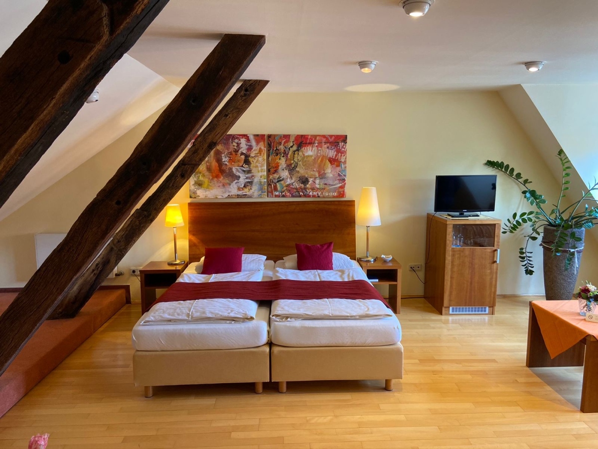 Hotel Pilgrim-Haus in 59494 Soest