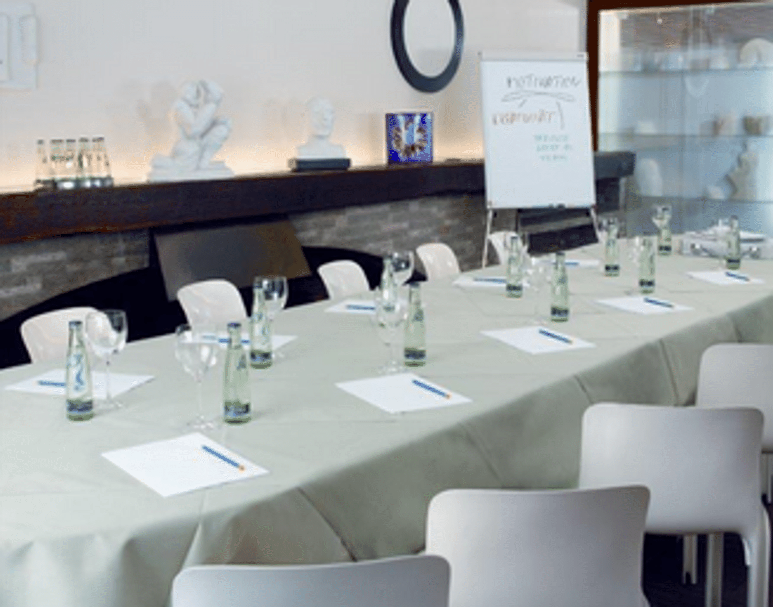 Hotel Casino Rosenthal in Selb